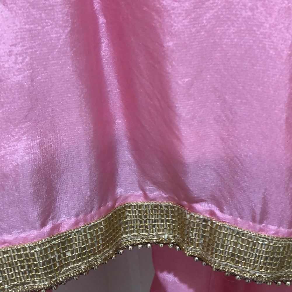 NWOT 2Piece Punjabi Set Size L - Picture 3 of 6